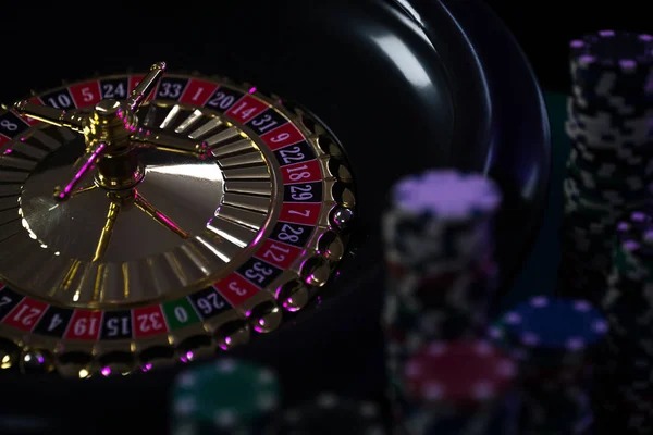 togel line Slot room tour