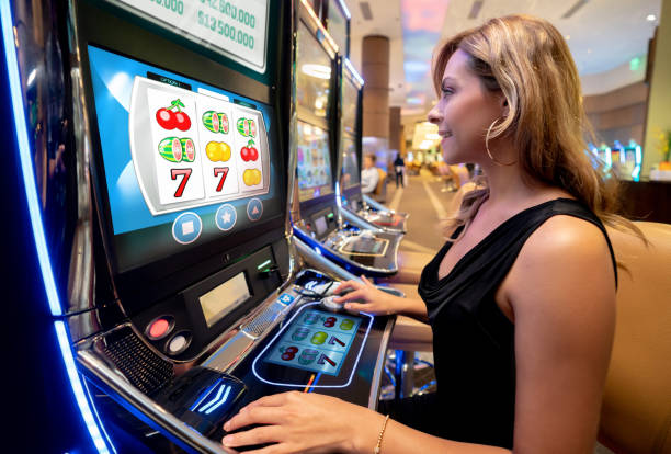 togel line Live dealer lobby