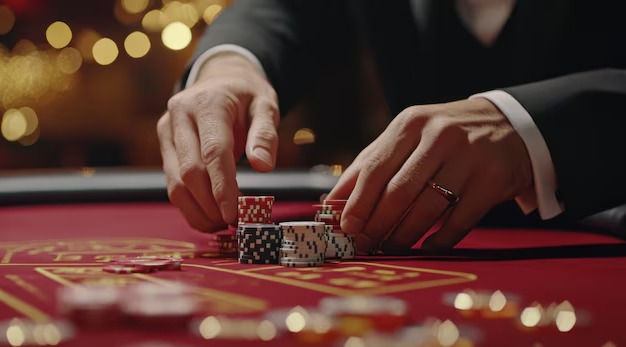 togel line Pragmatic Speed Roulette