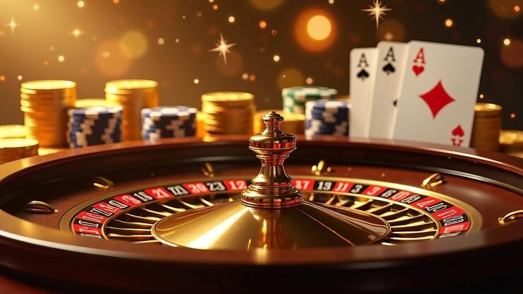 togel line Live Dealer Tables at Your Fingertips