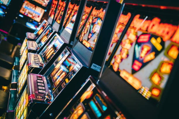 togel line What Sits Inside Our Live Casino